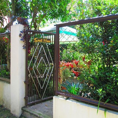 Small House - Baguio Baguio City Dış mekan fotoğraf