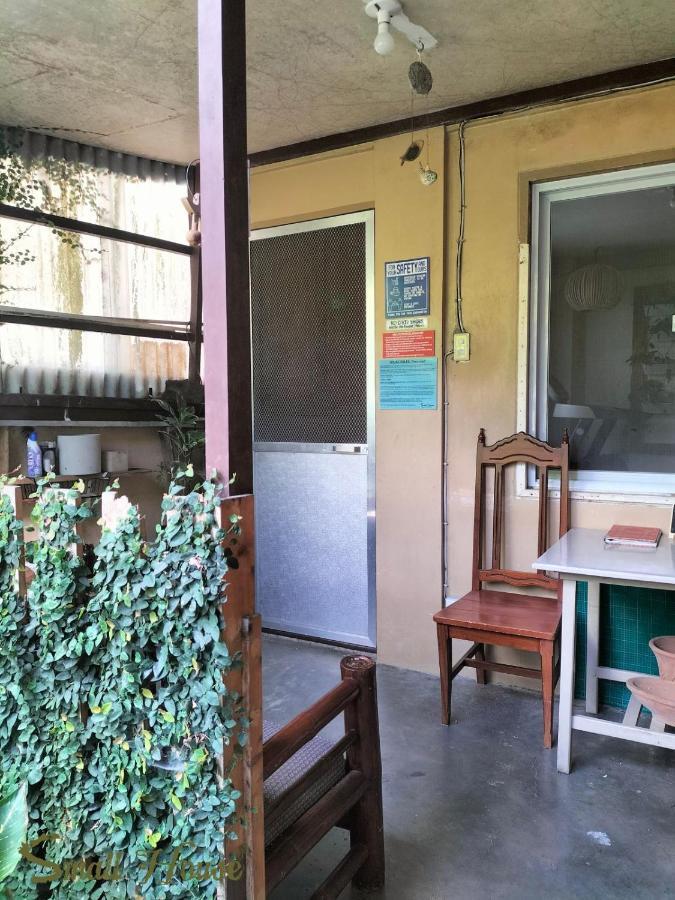 Small House - Baguio Baguio City Dış mekan fotoğraf