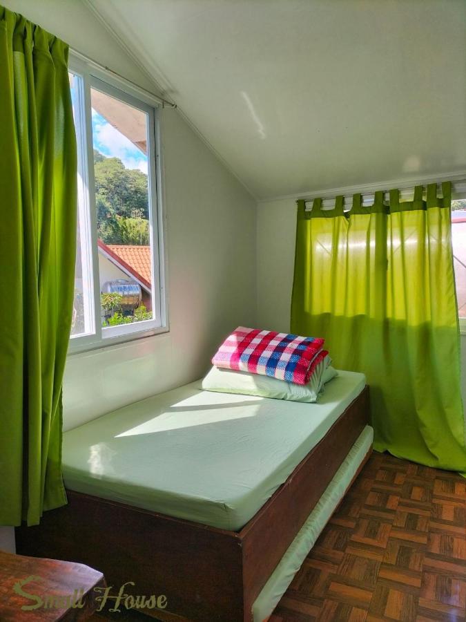 Small House - Baguio Baguio City Dış mekan fotoğraf