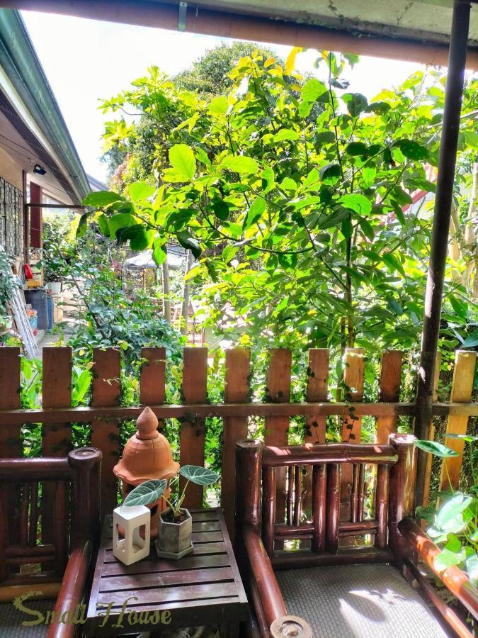 Small House - Baguio Baguio City Dış mekan fotoğraf