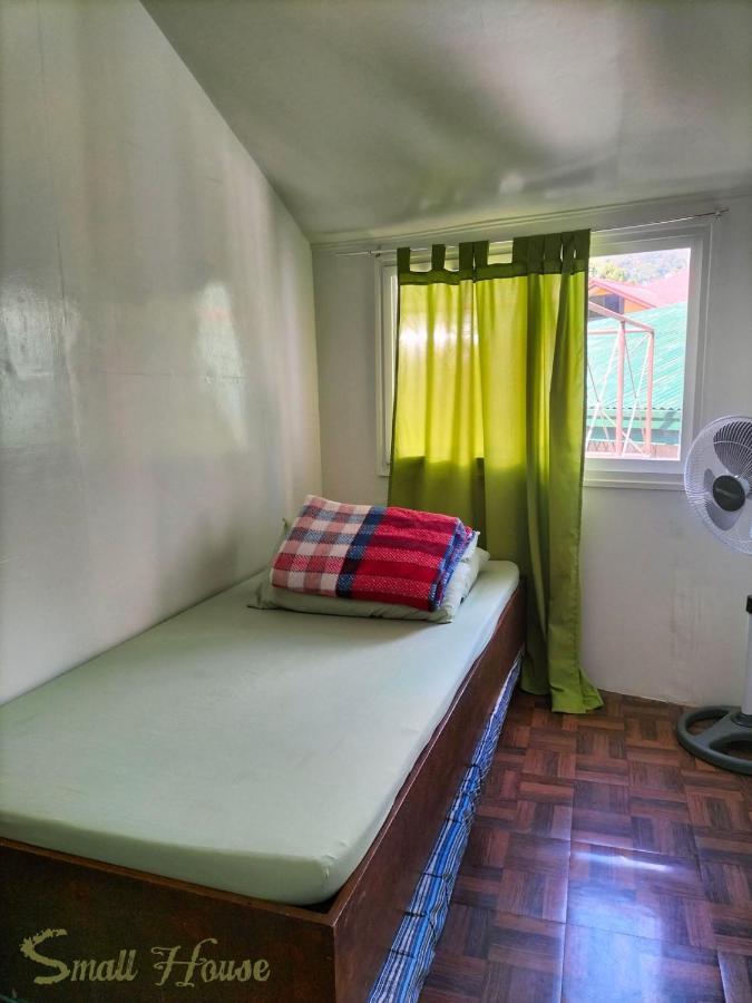 Small House - Baguio Baguio City Dış mekan fotoğraf