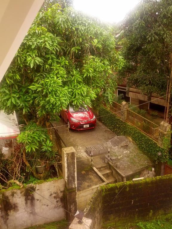 Small House - Baguio Baguio City Dış mekan fotoğraf