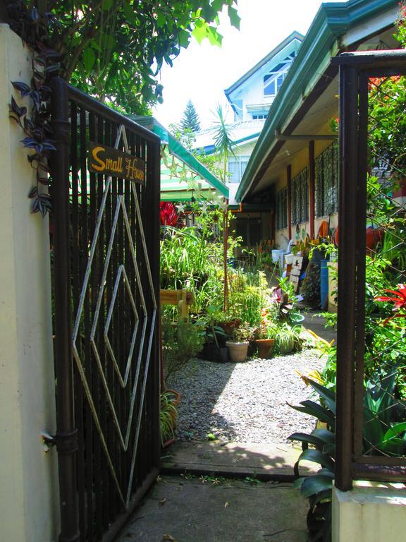 Small House - Baguio Baguio City Dış mekan fotoğraf
