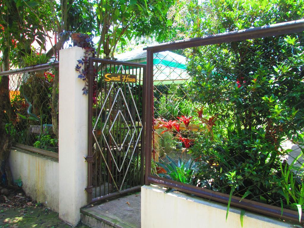 Small House - Baguio Baguio City Dış mekan fotoğraf